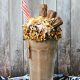 Snickers-Shake Snickers-Shake